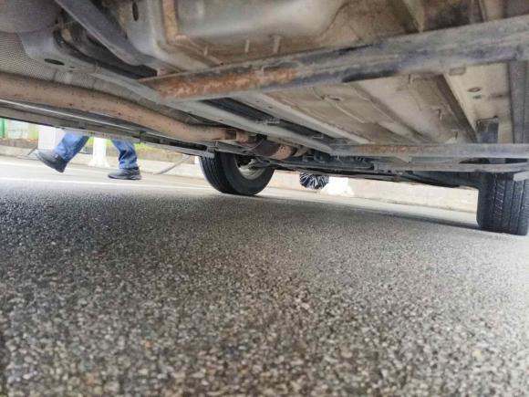 [武汉·鄂A] 二手日产奇骏2019款 2.0L CVT舒适版 2WD