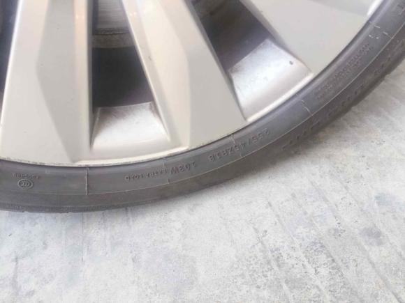 [宁波·浙B] 二手奥迪奥迪A82009款 A8L 2.8 FSI 标准型