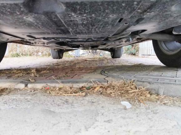 [济南·鲁A] 二手斯巴鲁森林人2024款 2.0i AWD 豪华版