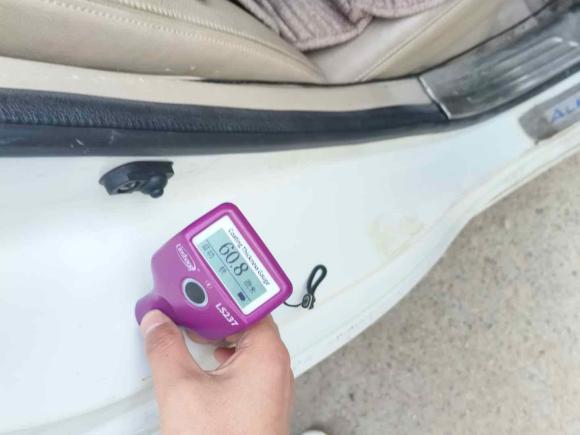 [青岛·鲁B] 二手铃木启悦2015款 1.6L 自动乐享型