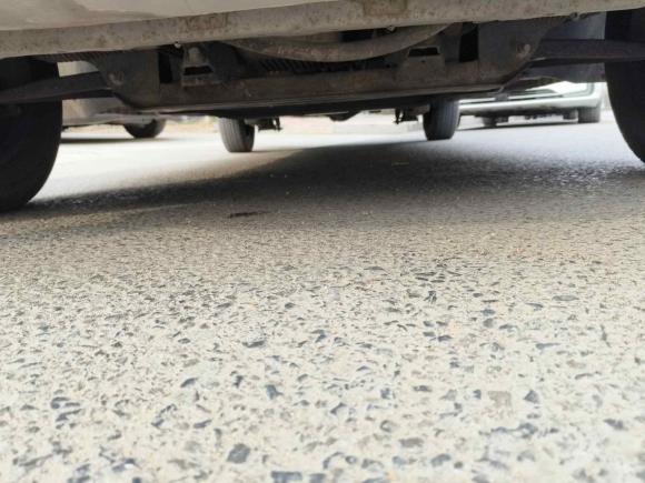 [青岛·鲁U] 二手五菱汽车五菱宏光2019款 1.5L S基本型国VI LAR