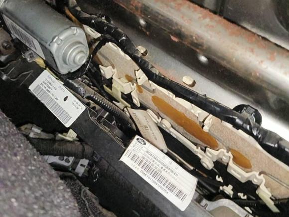 [常州·苏N] 二手福特蒙迪欧2013款 1.5L GTDi180时尚型