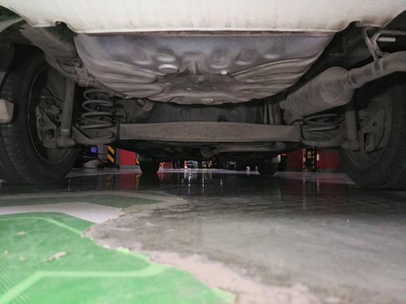 [西安·陕A] 二手丰田威驰2014款 1.5L 自动智臻版