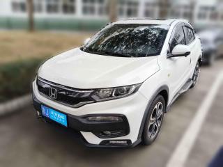 本田本田XR-V2017款 1.8L EXi CVT舒适版「宁波二手车」「天天拍车」