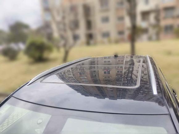 [上海·皖H] 二手凯迪拉克凯迪拉克XT42018款 28T 两驱技术型