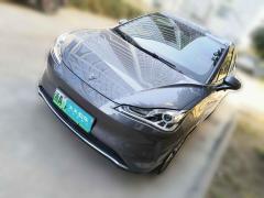 [杭州·浙A]哪吒汽车&nbsp;&nbsp;哪吒V&nbsp;&nbsp;2022款 潮 400 Pro