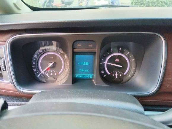 [上海·沪D] 二手别克别克GL82018款 28T 豪华型 国VI