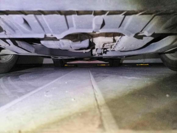 [成都·川A] 二手日产天籁2013款 2.0L XL舒适版