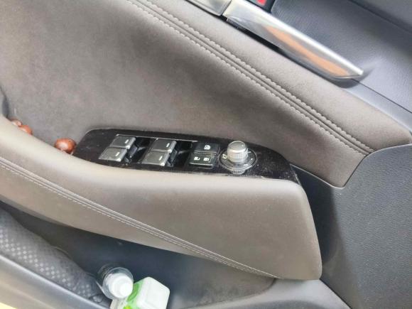 [苏州·苏U] 二手马自达阿特兹2020款 2.5L 蓝天尊崇版