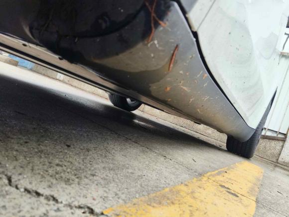 [上海·沪A] 二手特斯拉Model Y2022款 改款 后轮驱动版