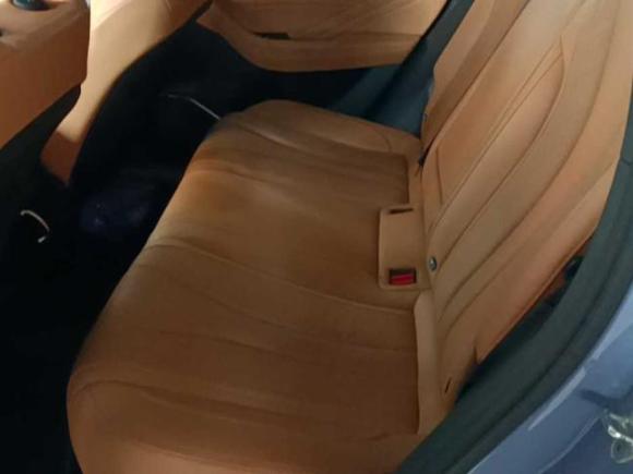 [佛山·粤E] 二手吉利汽车星越L增程电动版2022款 1.5T DHT增程电动至臻版