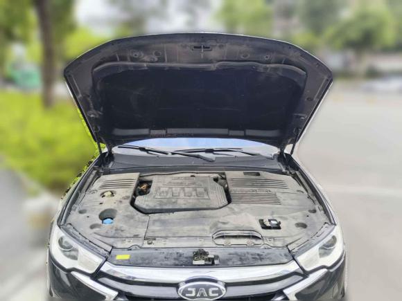 [深圳·鄂A] 二手江汽集团瑞风A602017款 1.5TGDI 自动豪华商务型