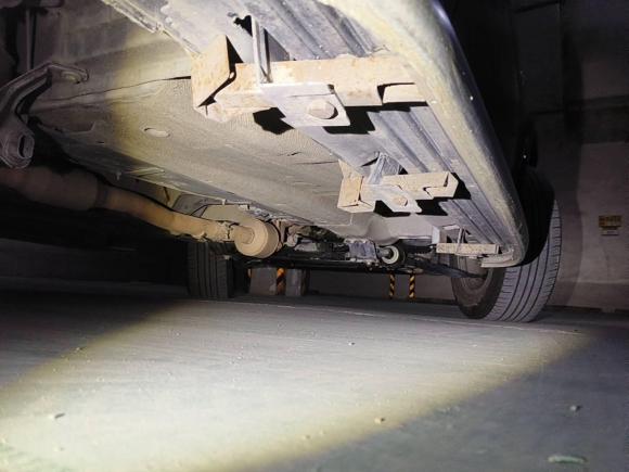 [宁波·浙B] 二手路虎神行者22013款 2.0T Si4 SE汽油版