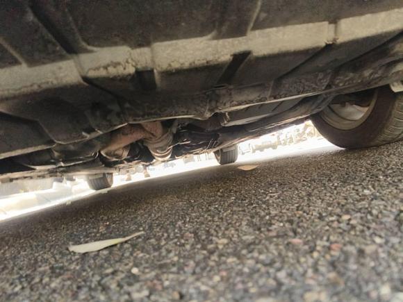 [成都·川A] 二手雷克萨斯雷克萨斯ES2006款 350 豪华版