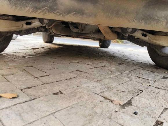 [上海·沪B] 二手路虎发现神行2016款 2.0T SE