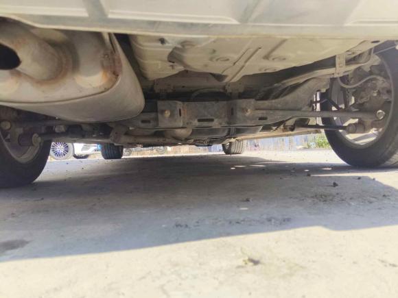 [温州·浙C] 二手别克英朗2019款 18T 自动互联精英型 国VI