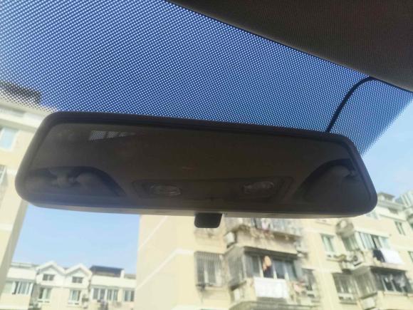 [苏州·苏E] 二手斯柯达明锐2015款 1.6L 自动逸俊版