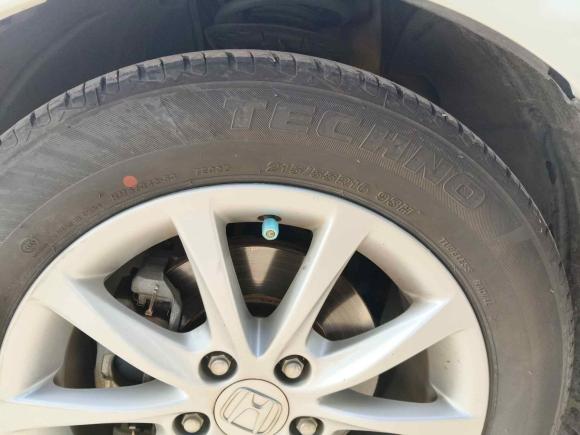 [上海·苏F] 二手本田思域2016款 180TURBO CVT舒适版