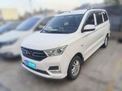 [杭州·豫Q] 五菱汽车五菱宏光2018款 1.5L S标准型L2B