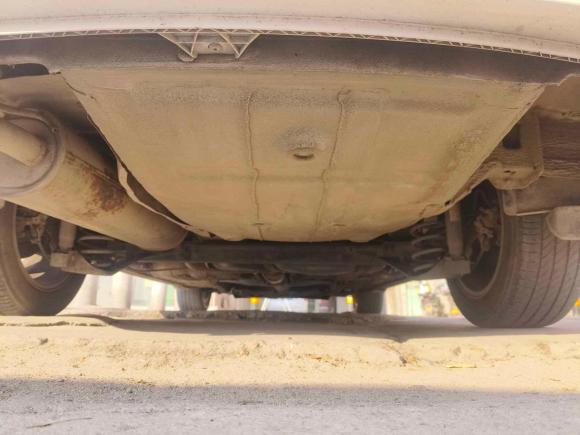 [西安·陕A] 二手大众朗逸2017款 1.6L 自动风尚版