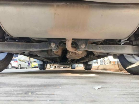 [温州·浙C] 二手奇瑞瑞虎72016款 1.5T 手动耀目版