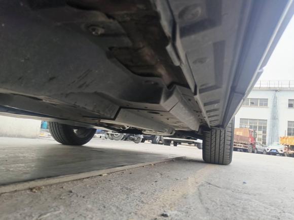 [上海·沪D] 二手丰田威兰达2020款 2.0L CVT两驱尊贵版