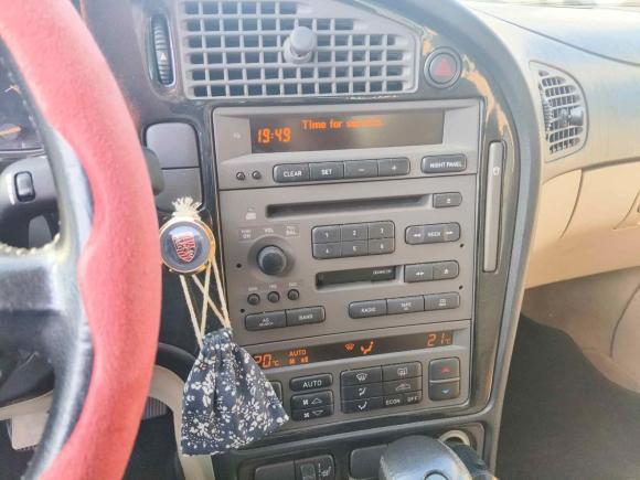 [上海·湘F] 二手萨博Saab 9-52004款 2.3T ARC