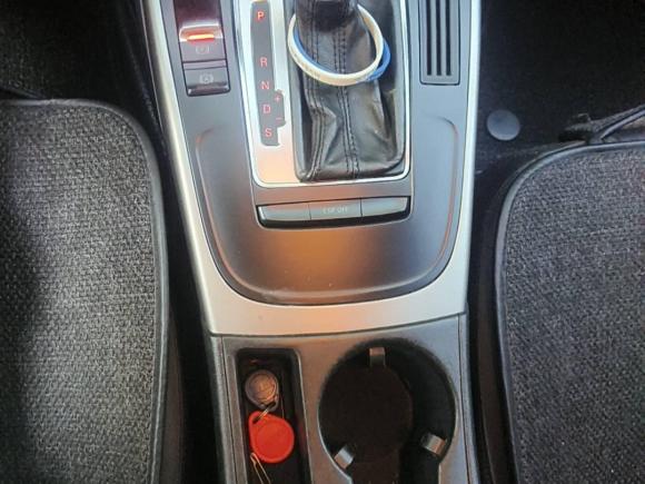 [温州·浙C] 二手奥迪奥迪A4L2009款 2.0 TFSI 标准型