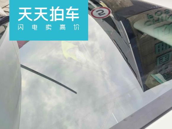 [宁波·浙B] 二手丰田雷凌2023款 智能电混双擎 1.8L 运动版