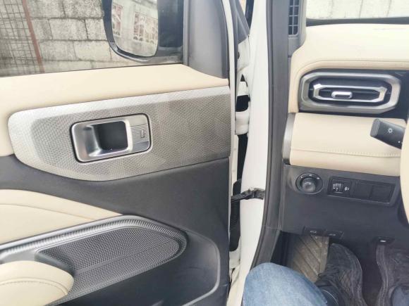 [南通·苏F] 二手宝骏宝骏悦也2023款 旗舰版