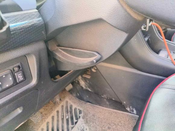 [苏州·苏E] 二手江汽集团瑞风S32017款 1.5L 手动豪华型