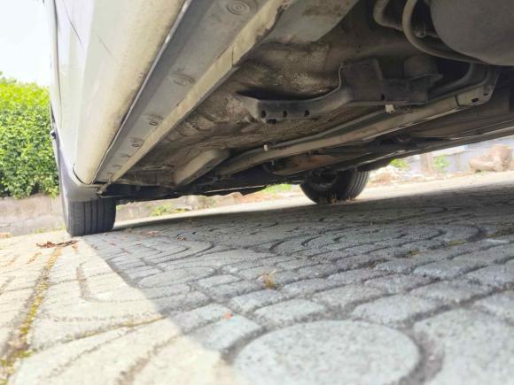 [宁波·浙B] 二手丰田卡罗拉2011款 1.6L 自动GL