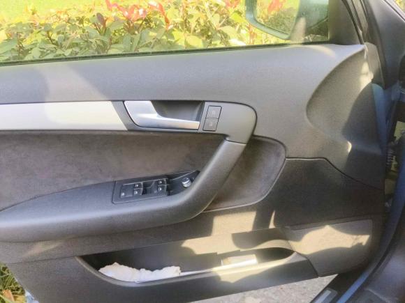 [青岛·黑E] 二手奥迪奥迪A32013款 Sportback 30 TFSI 舒适型