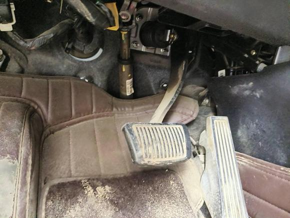 [杭州·浙A] 二手现代途胜2021款 途胜L 1.5T DCT LUX尊贵版