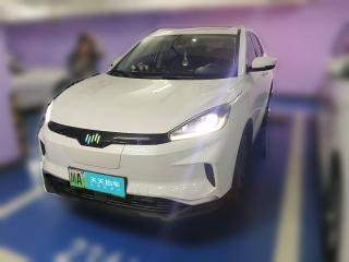 威马汽车威马EX52019款 EX5 Mate威盟版400