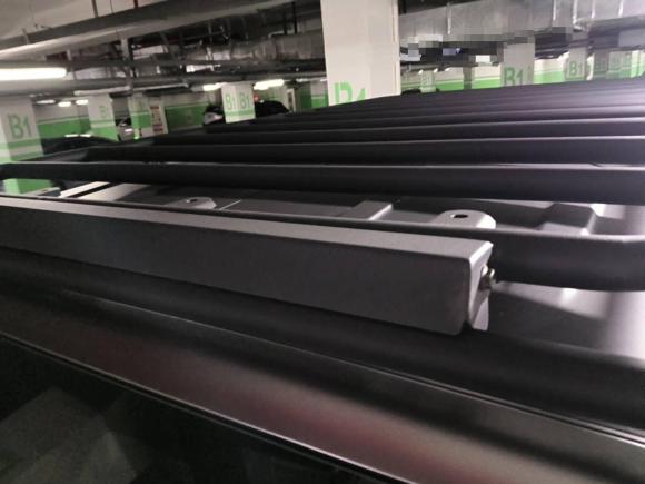 [合肥·皖A] 二手北京越野北京越野BJ402020款 2.3T 自动四驱雨林穿越版