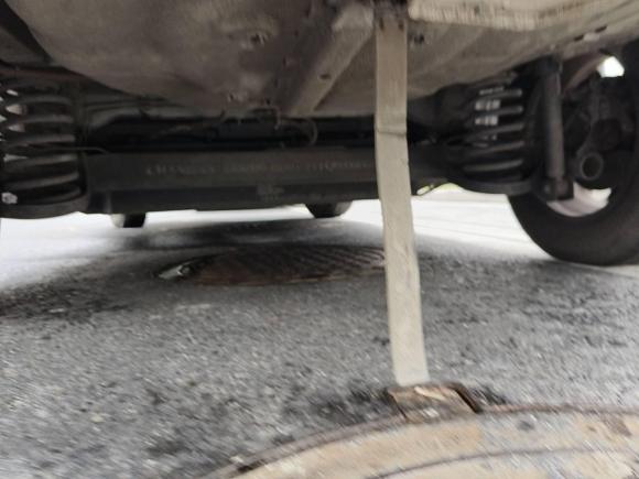 [杭州·浙A] 二手长安凯程长安欧尚A600EV2019款 改款 6座