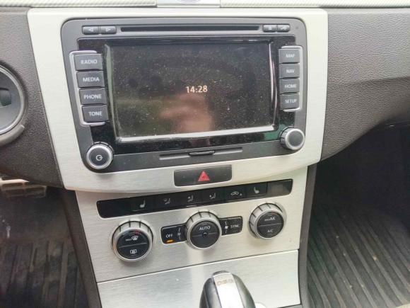 [金华·浙G] 二手大众一汽-大众CC2015款 3.0FSI V6