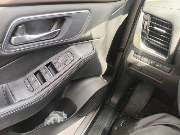 [上海·沪F] 二手日产奇骏2021款 VC-Turbo 300 CVT 2WD豪华版