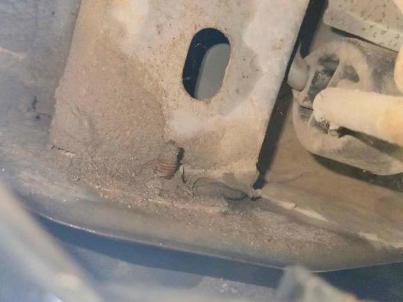 [广州·粤E] 二手马自达马自达62014款 2.0L 自动经典型