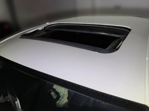 [深圳·粤B] 二手大众速腾2012款 1.4TSI 自动时尚型