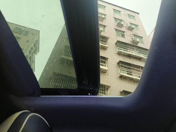 [深圳·粤B] 二手比亚迪秦PLUS2021款 DM-i 120KM 尊贵型