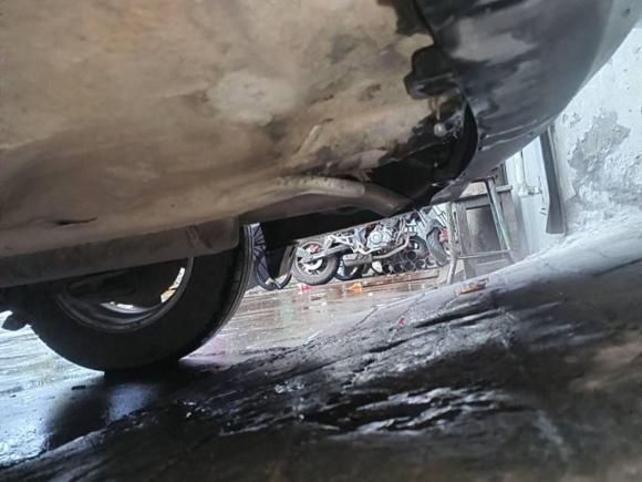 [西安·陕A] 二手现代瑞纳2016款 1.4L 手动智能型GLS