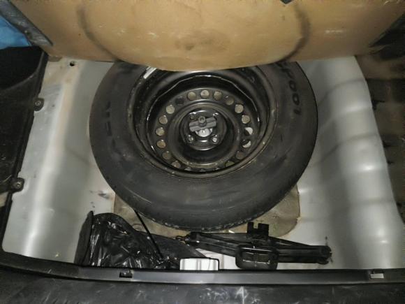 [西安·陕A] 二手现代瑞纳2010款 三厢 1.4L 自动舒适型GS