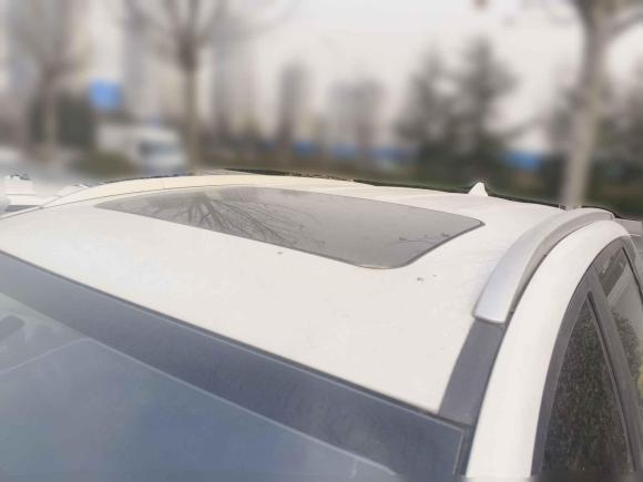 [青岛·鲁B] 二手吉利汽车远景X62020款 1.4T 自动豪华型