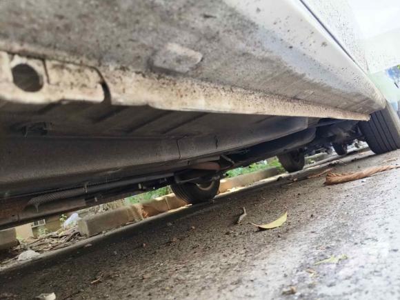 [南京·鲁V] 二手雪铁龙爱丽舍2016款 1.6L 手动时尚型