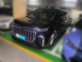 岚图汽车岚图梦想家2024款 PHEV 超长续航尊贵版「武汉二手车」「天天拍车」