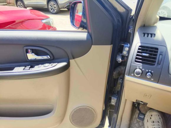 [上海·沪G] 二手别克别克GL82014款 2.4L 行政版