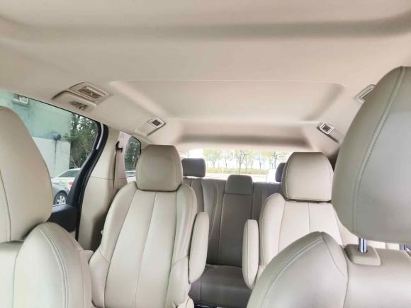 [上海·沪E] 二手别克别克GL82017款 25S 舒适型 国V