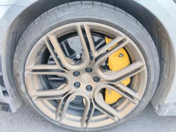 [济南·鲁A] 二手小米汽车小米SU7 Ultra2025款 Ultra